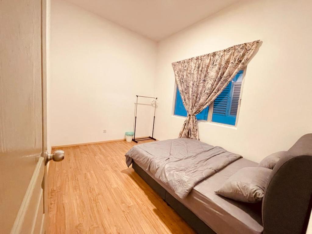 Apartament The Misty Penthouse Tanah Rata Zewnętrze zdjęcie